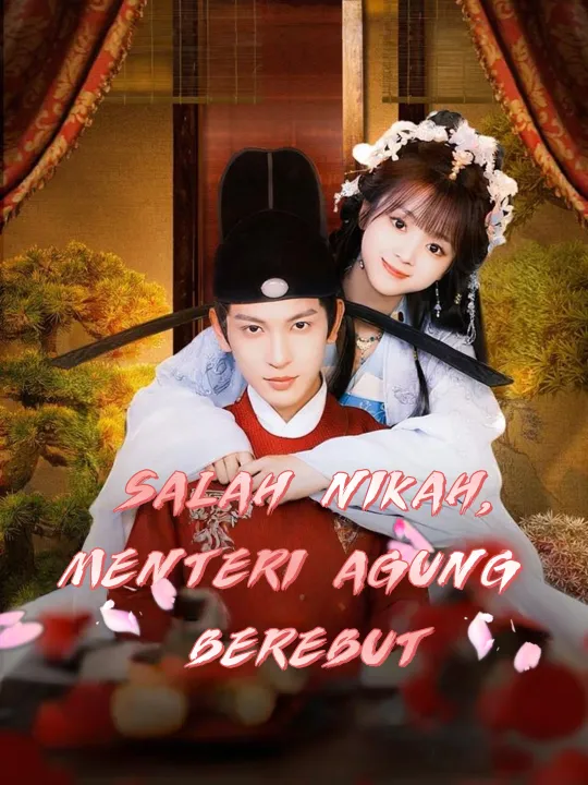 Salah Nikah, Menteri Agung Berebut